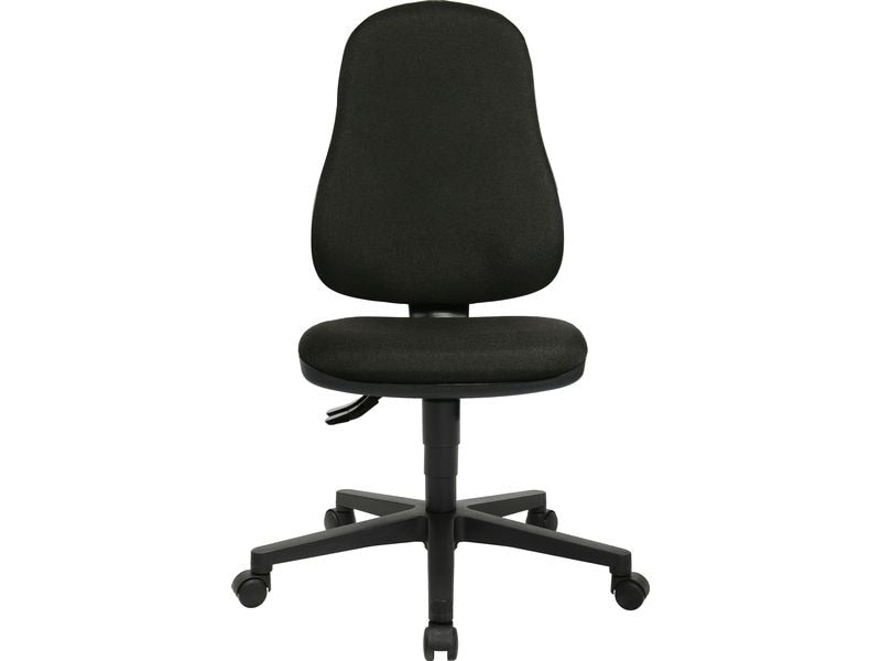 Topstar | Bürostuhl Point 60 | Farbe: schwarz