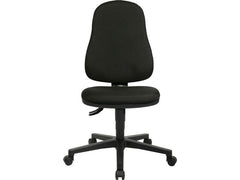 Topstar | Bürostuhl Point 60 | Farbe: schwarz