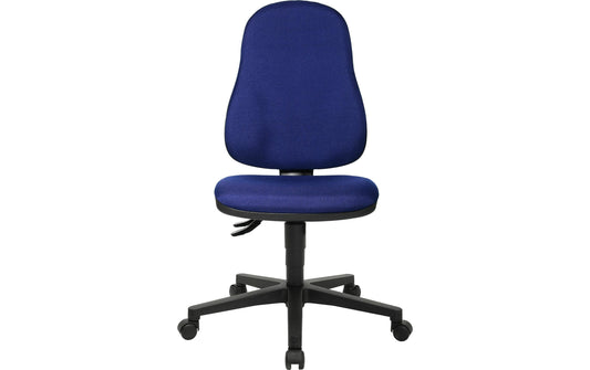 Topstar | Bürostuhl Point 60 | Farbe: blau