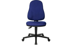 Topstar | Bürostuhl Point 60 | Farbe: blau