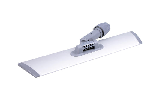 Edi Baur | Aluminium Klettmopphalter AMO 40