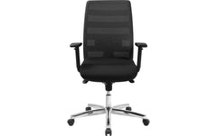 Topstar | Bürostuhl Airpoint II | Farbe: schwarz