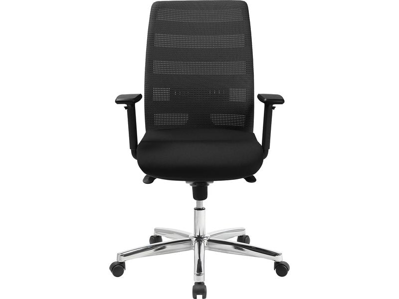Topstar | Bürostuhl Airpoint II | Farbe: schwarz