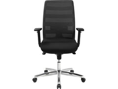 Topstar | Bürostuhl Airpoint II | Farbe: schwarz