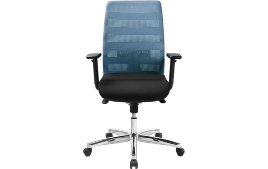 Topstar | Bürostuhl Airpoint II | Farbe: petrol