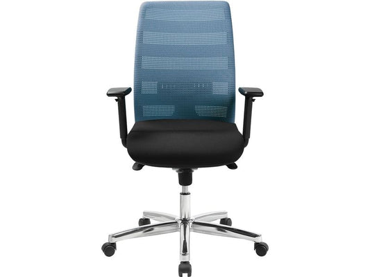 Topstar | Bürostuhl Airpoint II | Farbe: petrol