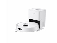 Roborock | Saugroboter Q7TF+, weiss | 40W, 65 dB, 10000pa
