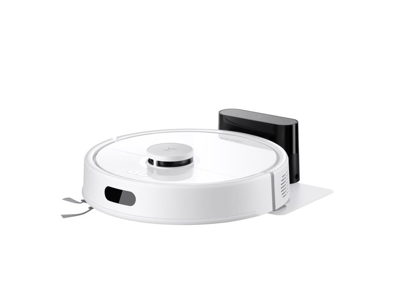 Roborock | Saugroboter Q7BF, weiss | 40W, 65 dB, 8000pa