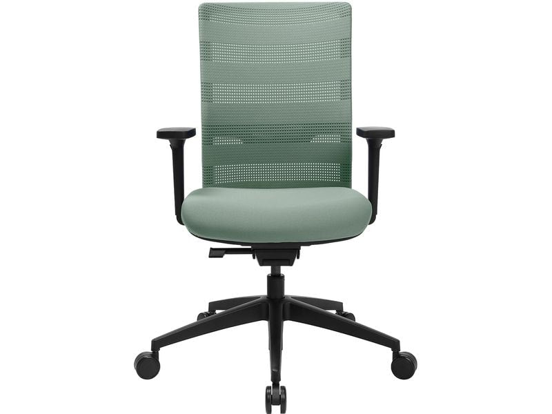Topstar | Bürostuhl Sitness Airwork | Farbe: mint