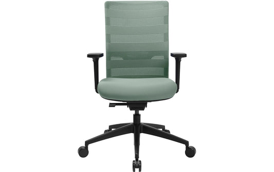 Topstar | Bürostuhl Sitness Airwork | Farbe: mint