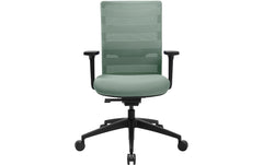 Topstar | Bürostuhl Sitness Airwork | Farbe: mint