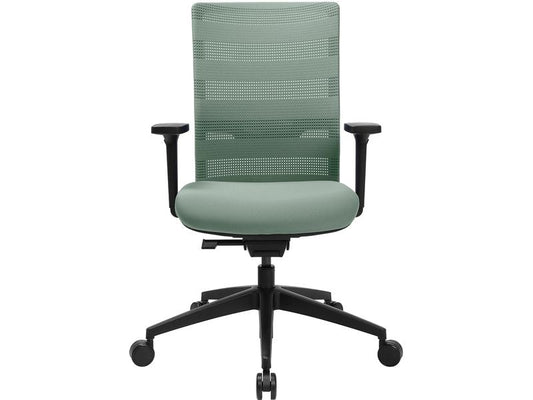 Topstar | Bürostuhl Sitness Airwork | Farbe: mint