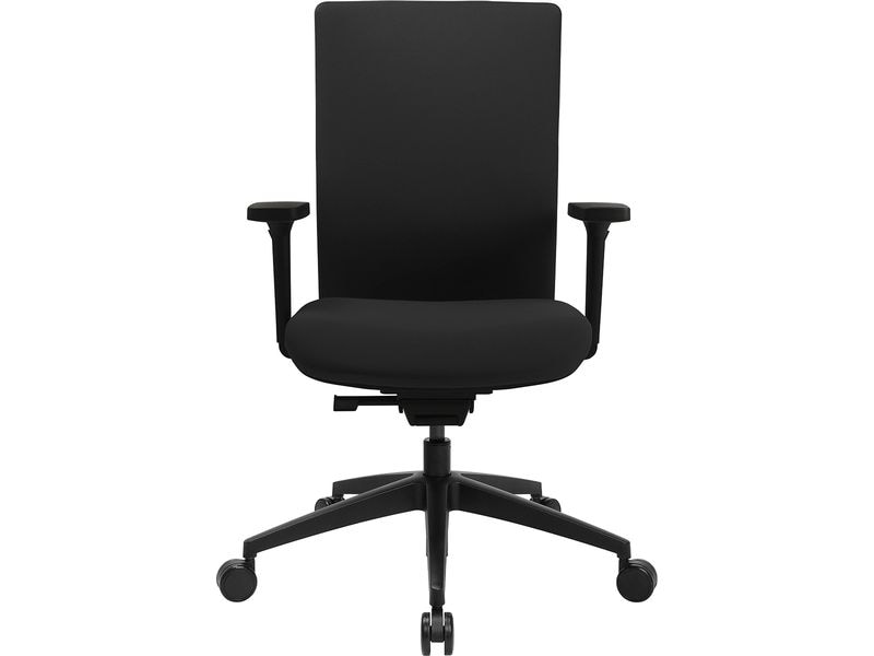 Topstar | Bürostuhl Sitness Airwork G | Farbe: schwarz