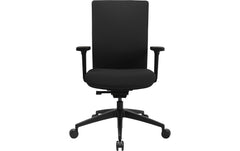 Topstar | Bürostuhl Sitness Airwork G | Farbe: schwarz