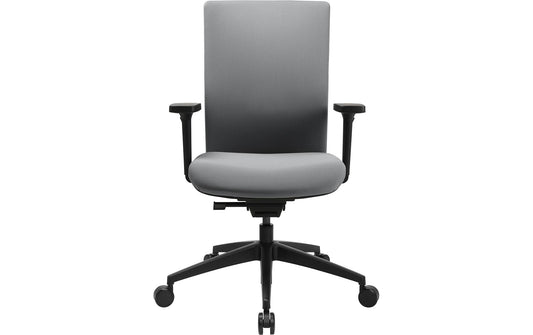 Topstar | Bürostuhl Sitness Airwork G | Farbe: grau