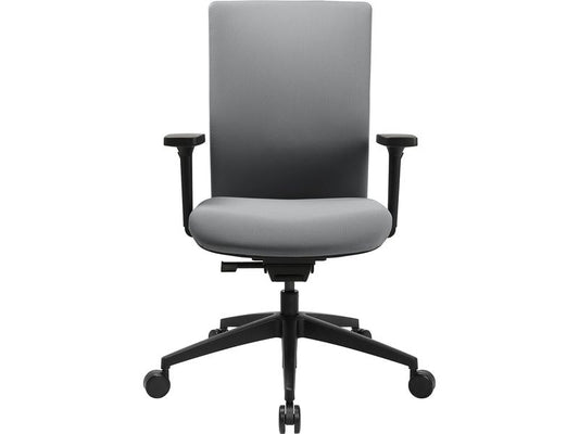 Topstar | Bürostuhl Sitness Airwork G | Farbe: grau
