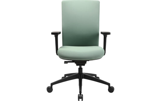 Topstar | Bürostuhl Sitness Airwork G | Farbe: mint