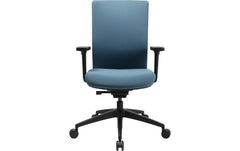 Topstar | Bürostuhl Sitness Airwork G | Farbe: petrol