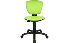 Topstar | Kinder Bürostuhl High Kid | Farbe: grün