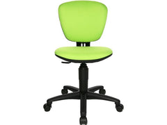 Topstar | Kinder Bürostuhl High Kid | Farbe: grün