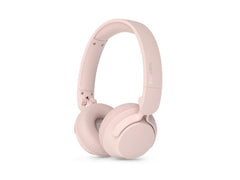 Philips | TAH4000PK/00, On-Ear | Pink, bis 70h, BT MP