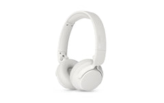 Philips | TAH4500WT/00, On-Ear | Weiss, ANC, bis 70h, BT MP