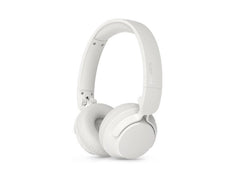 Philips | TAH4500WT/00, On-Ear | Weiss, ANC, bis 70h, BT MP