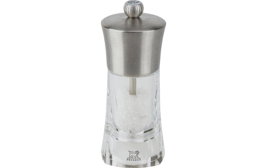 Peugeot | Salzmühle Quessant 14cm | inox