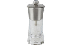 Peugeot | Salzmühle Quessant 14cm | inox