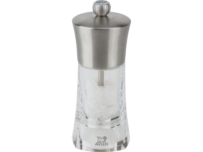 Peugeot | Salzmühle Quessant 14cm | inox
