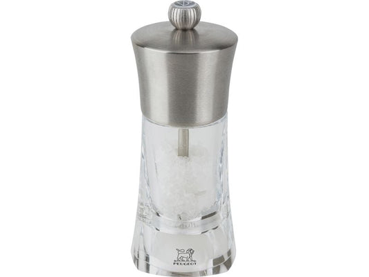 Peugeot | Salzmühle Quessant 14cm | inox