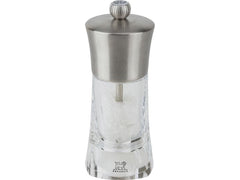 Peugeot | Salzmühle Quessant 14cm | inox