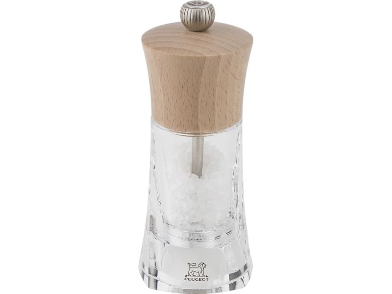 Peugeot | Salzmühle Oleron 14cm | naturhell