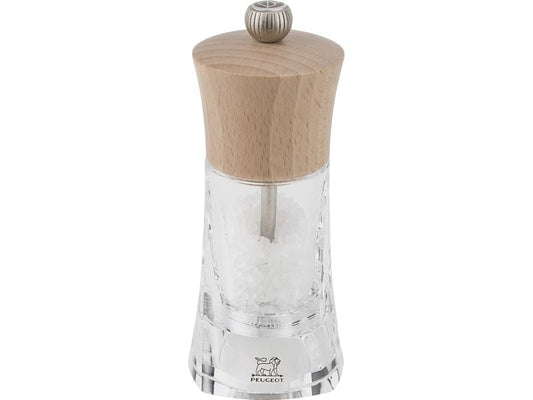 Peugeot | Salzmühle Oleron 14cm | naturhell