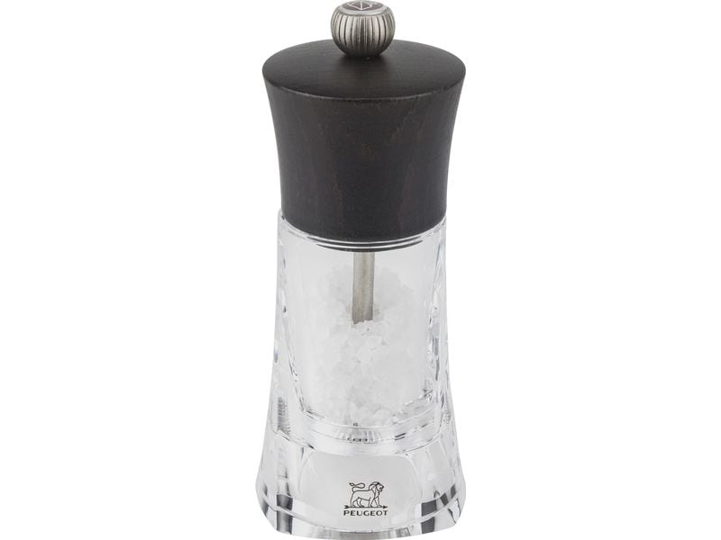 Peugeot | Salzmühle Oleron 14cm | choco