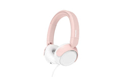 Philips | TAK2000PK/00, Kinderkopfhörer | Pink, max 85 dB, On-Ear