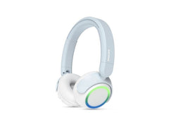 Philips | TAK4200BL/00, Kinderkopfhörer | Blau, max 85 dB, Mic, 45h, On-Ear