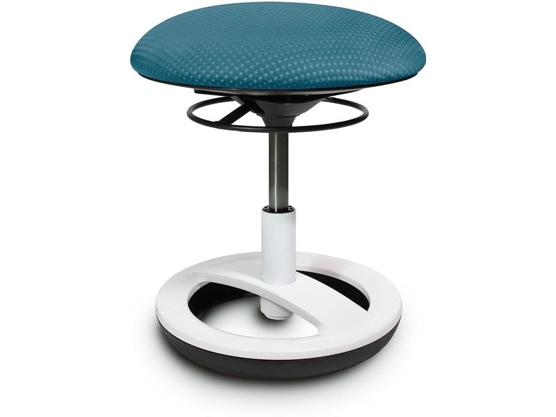 Topstar | Kinder Hocker Sitness Bobby | Farbe: petrol