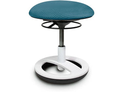 Topstar | Kinder Hocker Sitness Bobby | Farbe: petrol