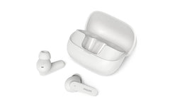 Philips | TAT3000WT/00, TW Kopfhörer | Weiss, ANC, IPX4, bis 48h