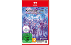 Plaion | Granblue Fantasy: Relink - Endles, Switch 2 | Alter: 12+, Day 1 Edition