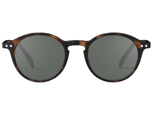 izipizi | Reading Sun The iconic pantos#D | Sonnenbrille, Tortoise, +3.00