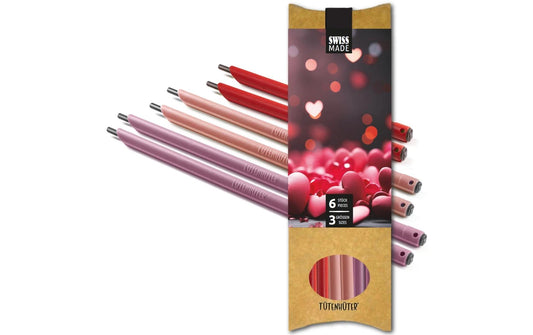 böörds | Tütenhüter Love | 6x böörds Tütenhüter
