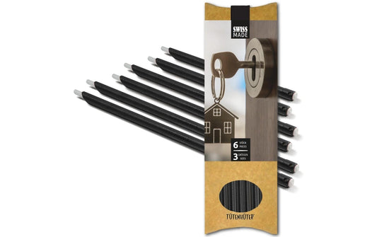 böörds | Tütenhüter Home | 6x böörds Tütenhüter