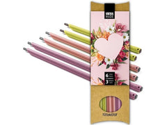 böörds | Tütenhüter Flower (Muttertag) | 6x böörds Tütenhüter