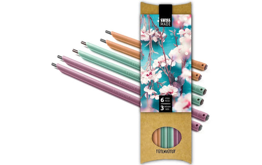 böörds | Tütenhüter Sakura (Frühling) | 6x böörds Tütenhüter