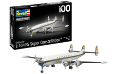 Revell | Lockheed Super Constellation | 1:144, L.1049G