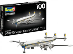 Revell | Lockheed Super Constellation | 1:144, L.1049G