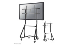 NEOMOUNTS | NS-M3800BLACK | TV-Trolley - 60-100