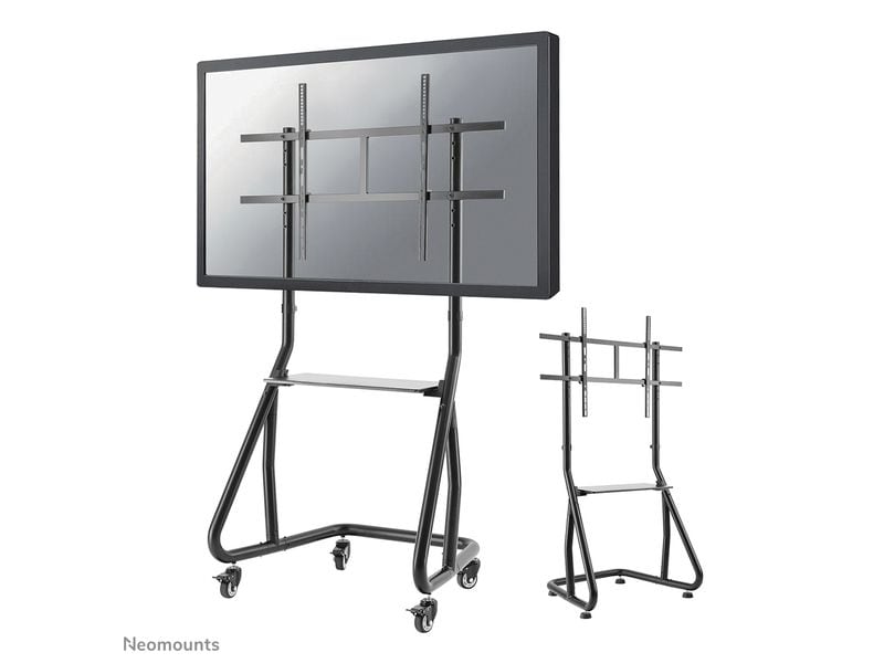 NEOMOUNTS | NS-M3800BLACK | TV-Trolley - 60-100
